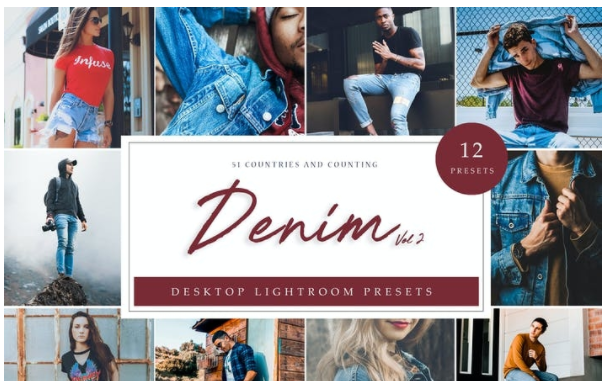 [Elements.Envato] Lightroom Presets – Spring Break_0.png